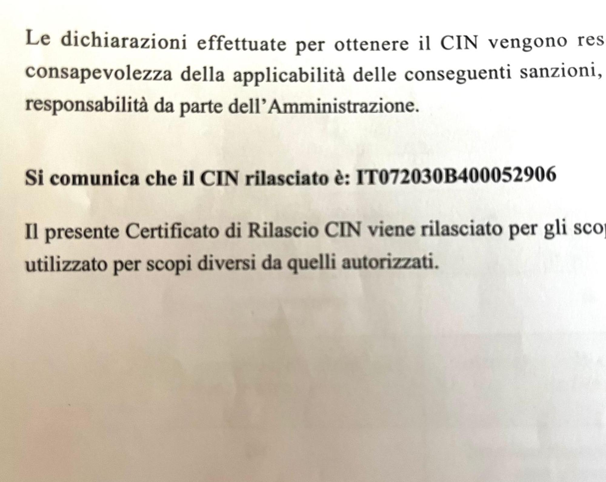 Affittacamere La Cattedrale 모노폴리 외부 사진